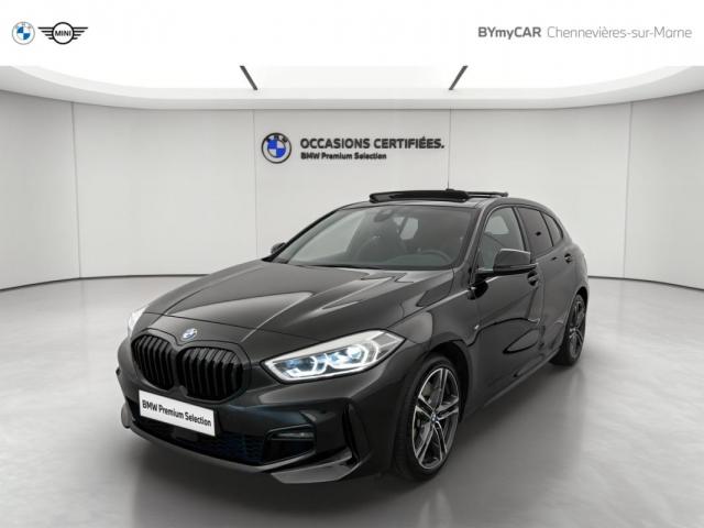 Bmw Série 1 F40 120i 178 Ch Dkg7 M Sport