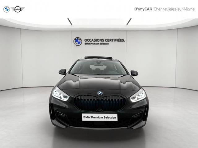 Bmw Série 1 image 6