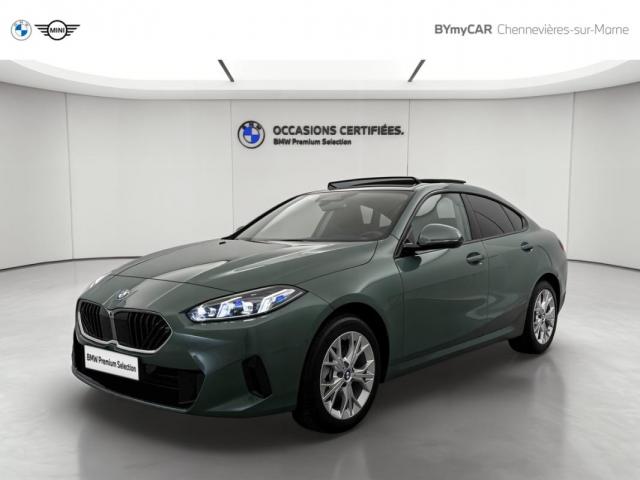 Bmw Série 2 Gran Coupé F74 220d 163 Ch Dkg7