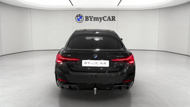 Bmw I4 image 6
