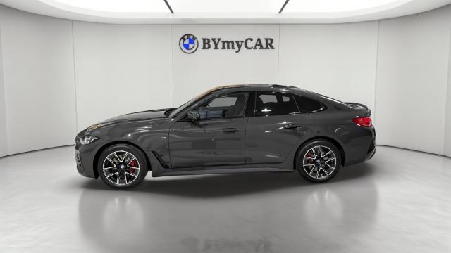 Bmw I4 image 4