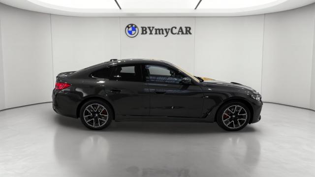 Bmw I4 image 5