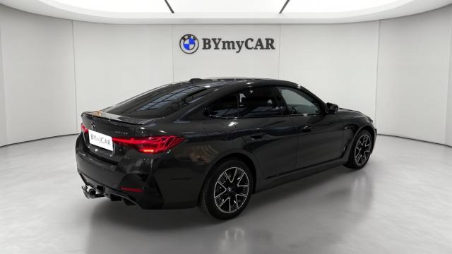 Bmw I4 image 8