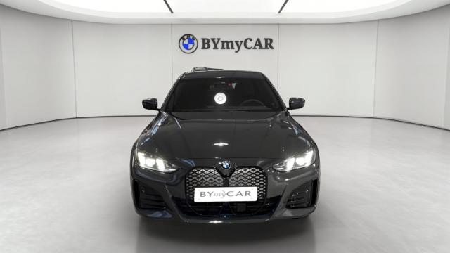 Bmw I4 image 9