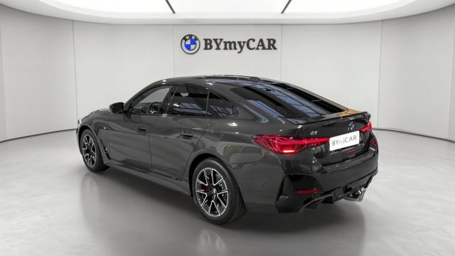 Bmw I4 image 3
