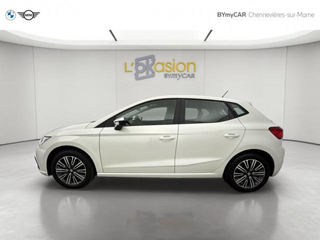 Seat Ibiza image 5