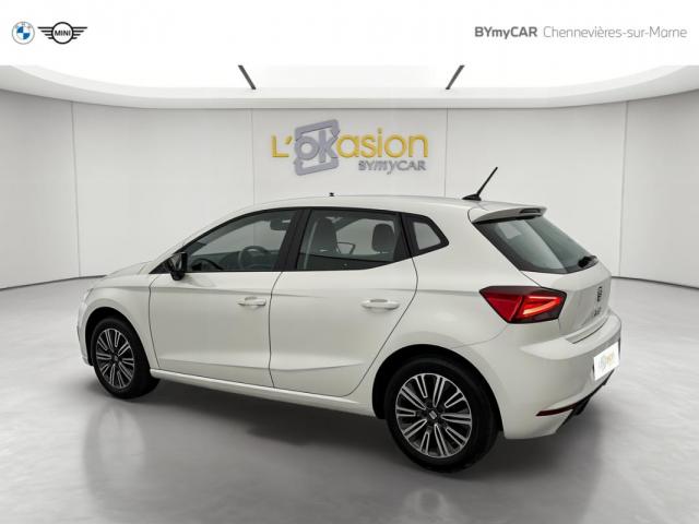 Seat Ibiza image 7