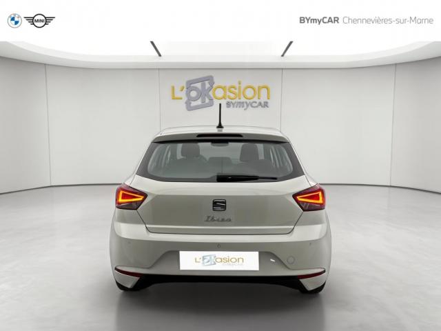 Seat Ibiza image 3