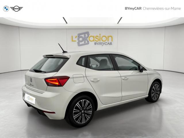 Seat Ibiza image 2