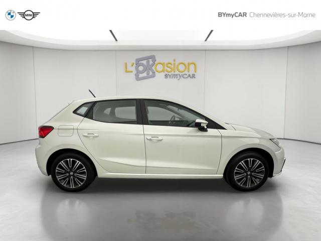Seat Ibiza image 6