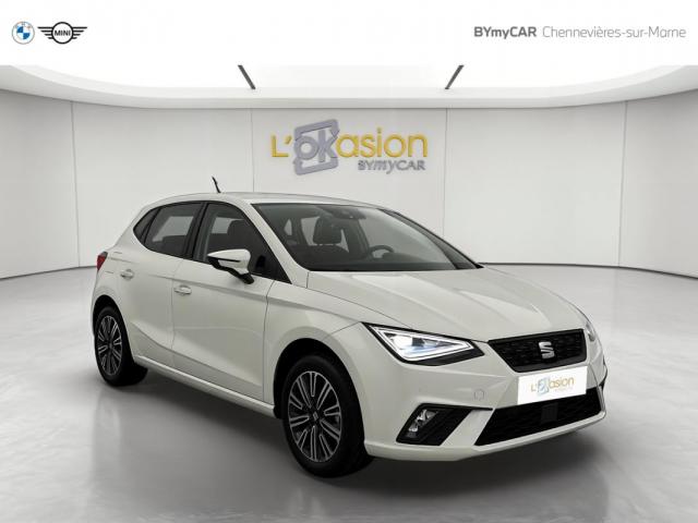 Seat Ibiza image 4