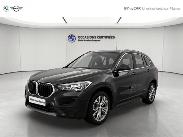 Bmw X1 F48 Lci Sdrive 18d 150 Ch Bva8 Business Design