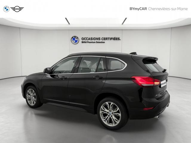 Bmw X1 image 8