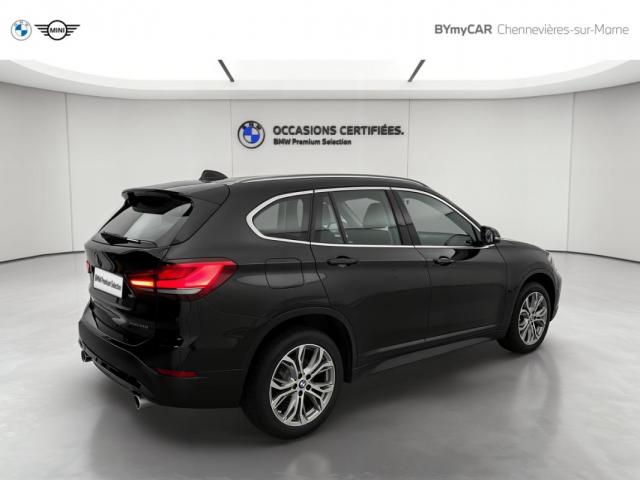 Bmw X1 image 7