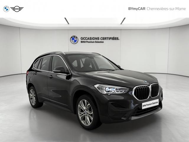 Bmw X1 image 6