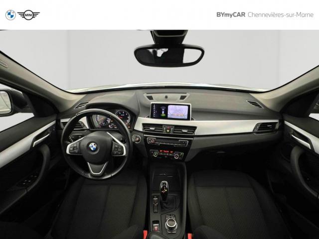 Bmw X1 image 4