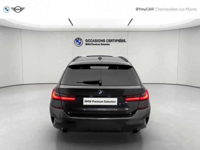 Bmw Série 3 image 9