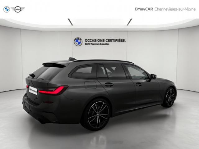 Bmw Série 3 image 1