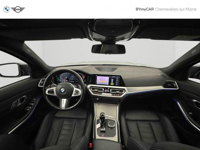 Bmw Série 3 image 7