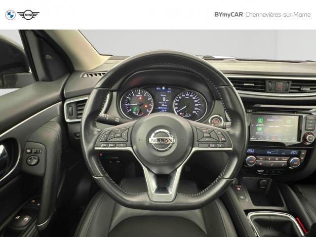 Nissan Qashqai image 5