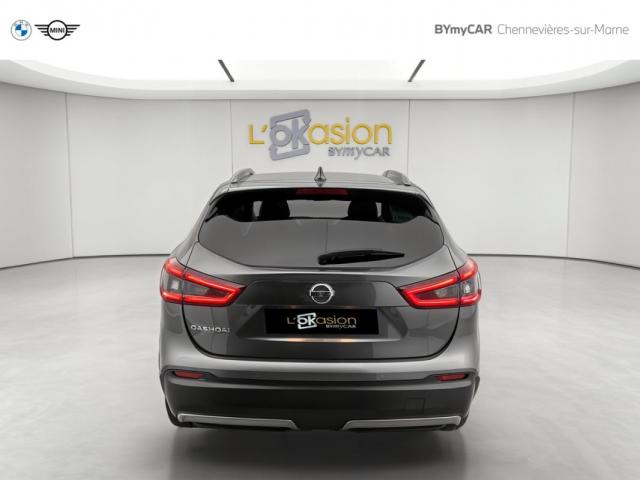 Nissan Qashqai image 7