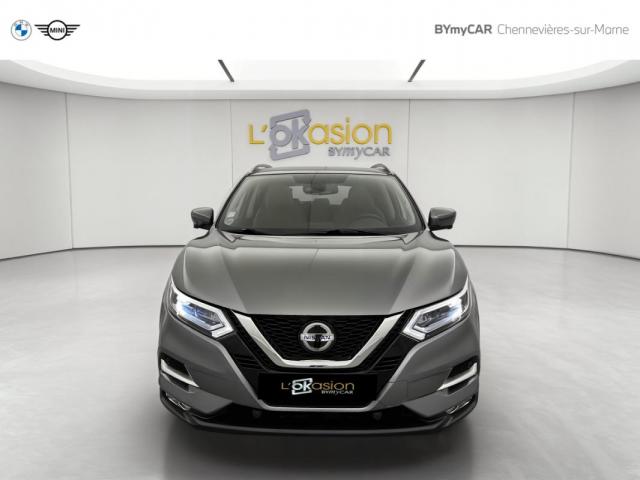 Nissan Qashqai image 6