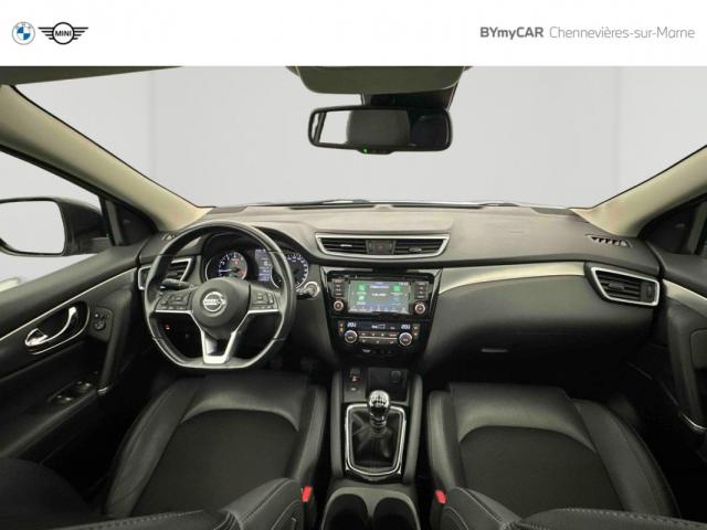 Nissan Qashqai image 1