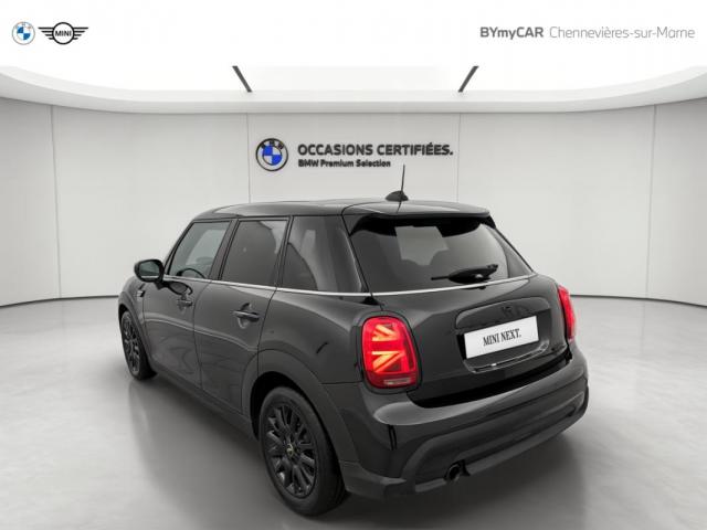 Mini 5 Portes image 7