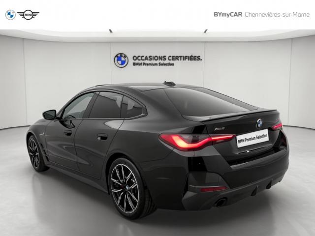 Bmw Série 4 Gran Coupé image 1