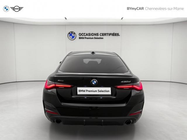 Bmw Série 4 Gran Coupé image 5