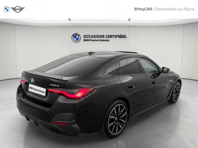 Bmw Série 4 Gran Coupé image 6