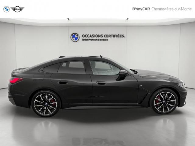 Bmw Série 4 Gran Coupé image 4