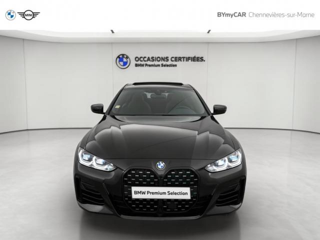 Bmw Série 4 Gran Coupé image 2