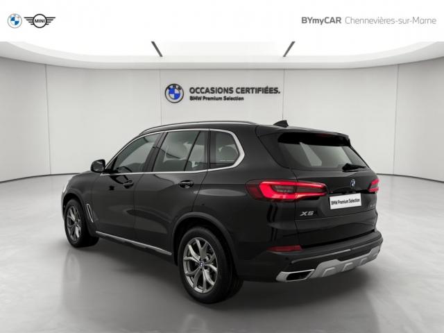Bmw X5 image 2
