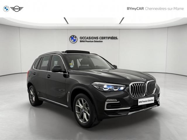 Bmw X5 image 1