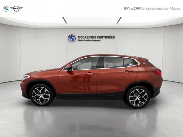 Bmw X2 image 6