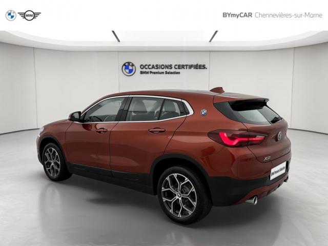Bmw X2 image 3