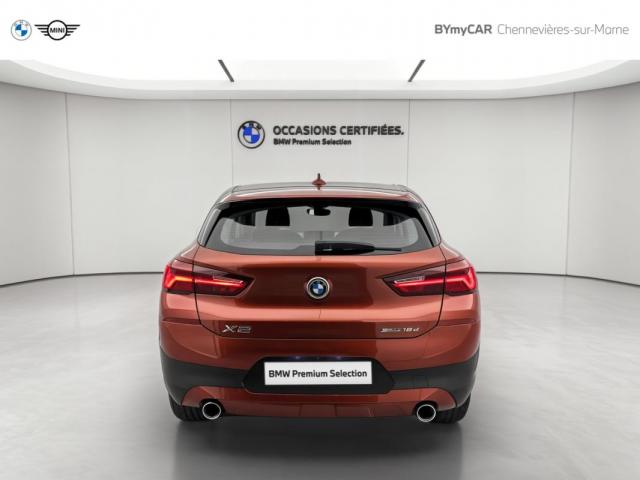 Bmw X2 image 2