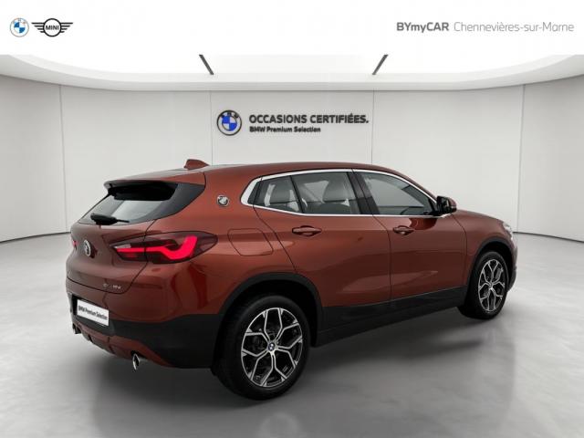 Bmw X2 image 7