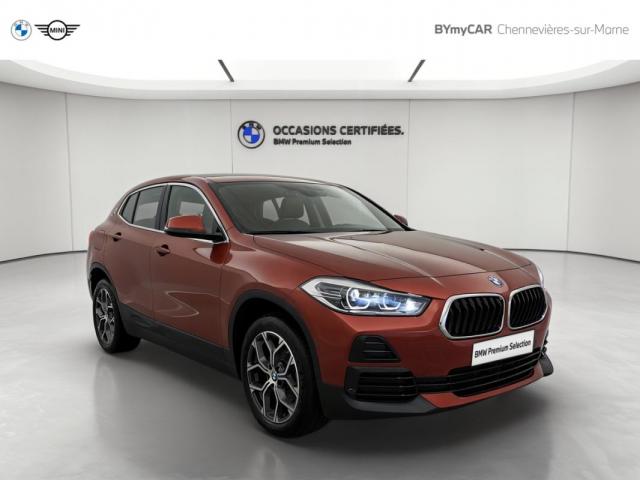Bmw X2 image 8