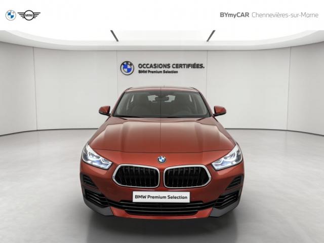 Bmw X2 image 1