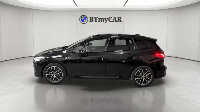 Bmw Serie 2 Active Tourer image 9