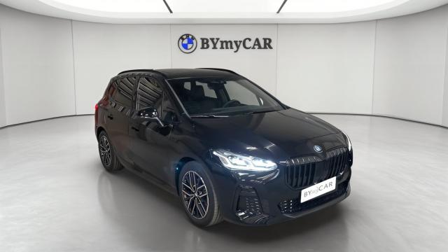 Bmw Serie 2 Active Tourer image 4