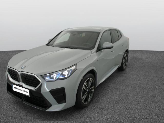 Bmw X2 U10 Sdrive 20i 170ch Dkg7 M Sport