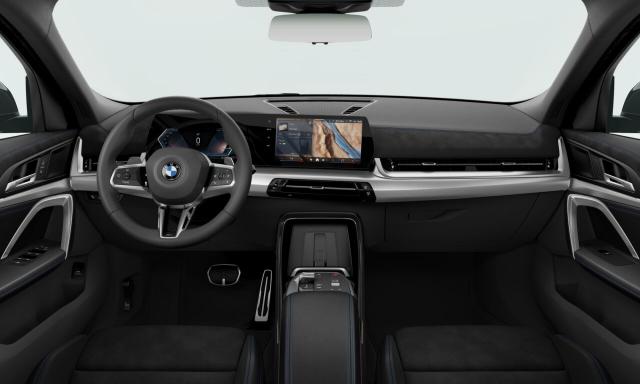Bmw X2 image 2