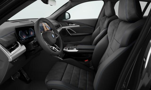 Bmw X2 image 3