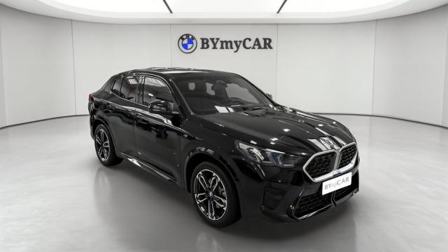 Bmw X2 image 5