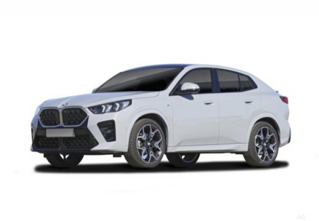 Bmw X2 U10 Xdrive 20d 163ch Dkg7 M Sport