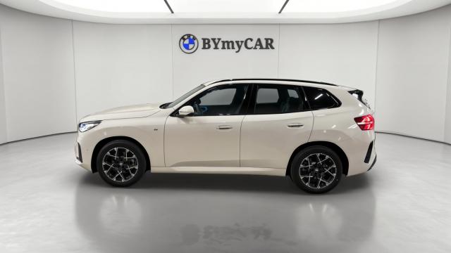Bmw X3 image 4