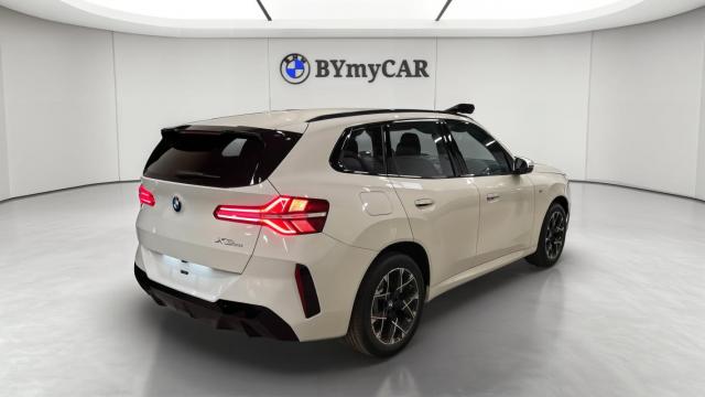 Bmw X3 image 1